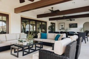 Golfers Paradise Brand New 2b 2b Home at PGA West